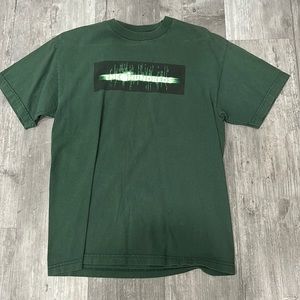 Hundreds shirt
